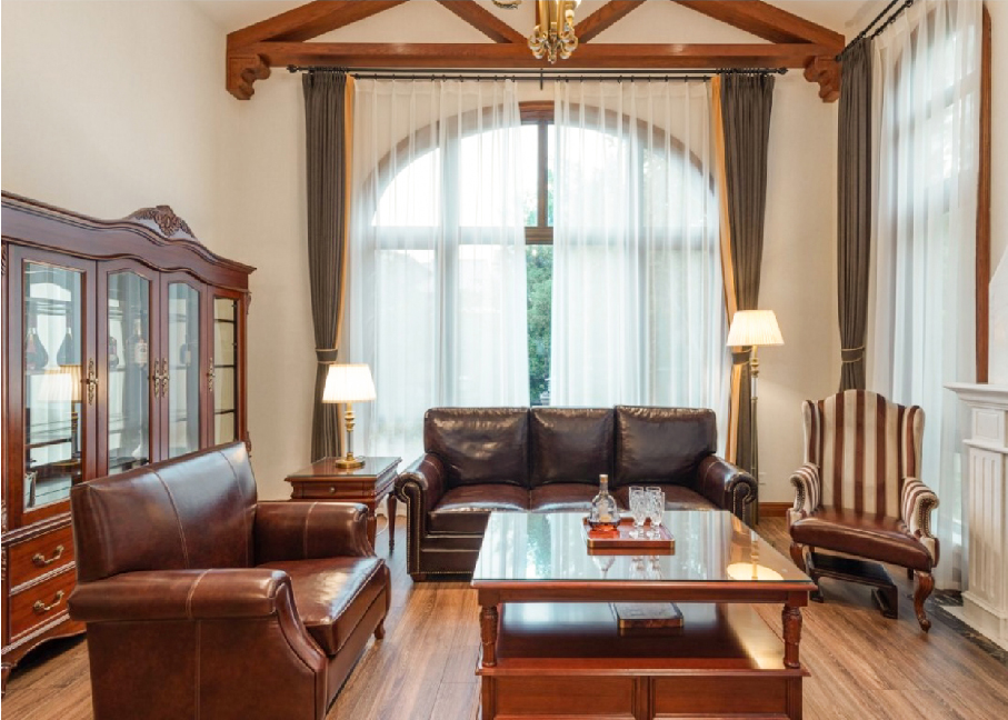 長(zhǎng)泰西郊